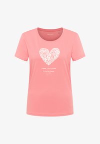 Pasirinkta, peach blossom