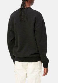Carhartt WIP BASIC - Felpa - black