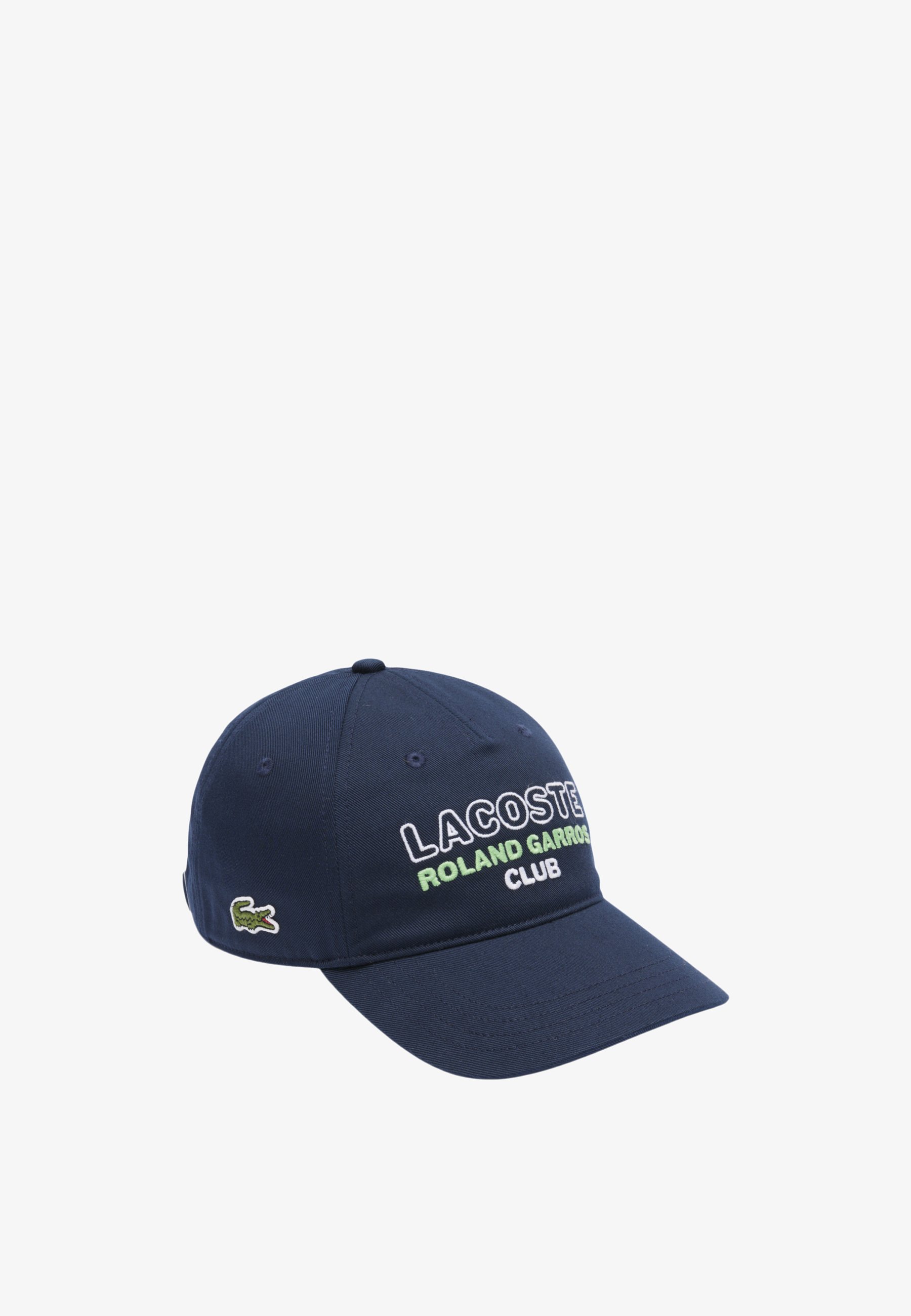 Lacoste Sport Casquette Lacoste Visiere Plate Lacoste Sport