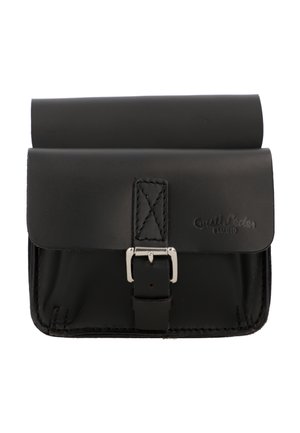 Gusti Leder, ARIE DEN H. - Altri accessori - black