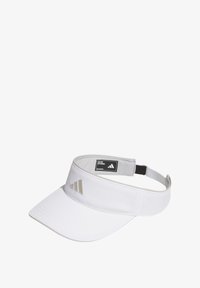 Unausgewählt, white