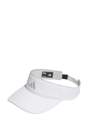 FAIRWAY VISOR - Pet - white