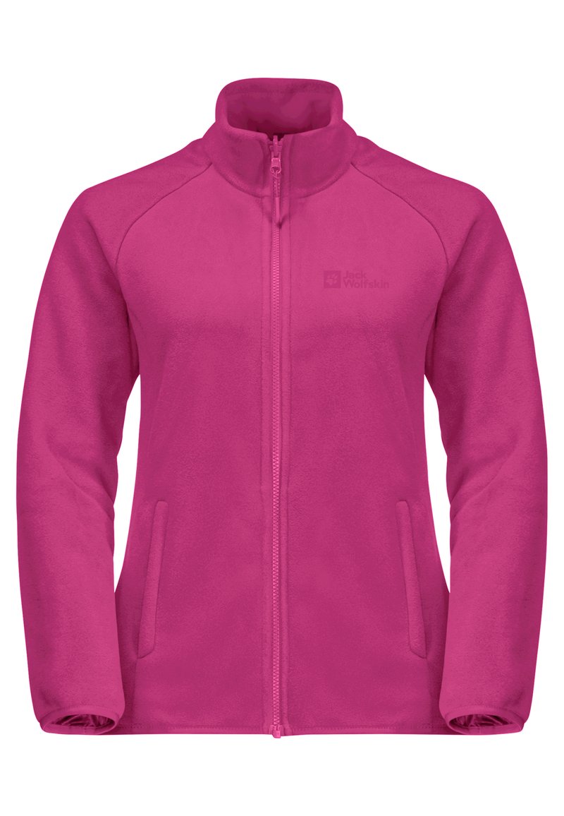 Jack Wolfskin Fleecejacke Damen Moonrise Moonrise Fleecejacke Jack