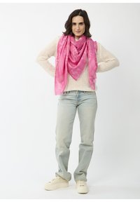 Codello PEANUTS  - Schal - pink