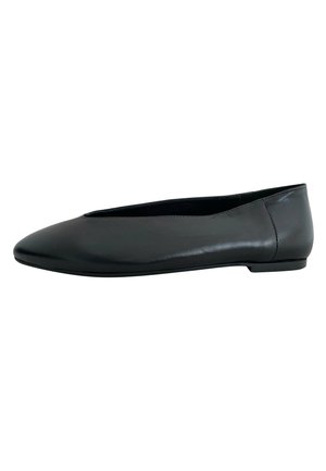 TORLONIA - Klassischer Ballerina - black