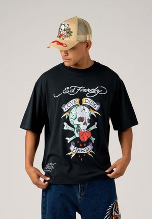 Camisetas Ed Hardy hombre | en Zalando