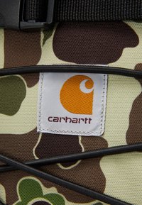 Carhartt WIP KICKFLIP BACKPACK UNISEX - Hátizsák - duck green