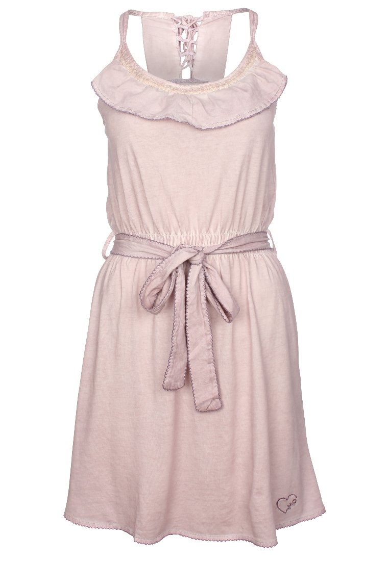 myMo Jerseyjurk paars myMo Jerseyjurk paars