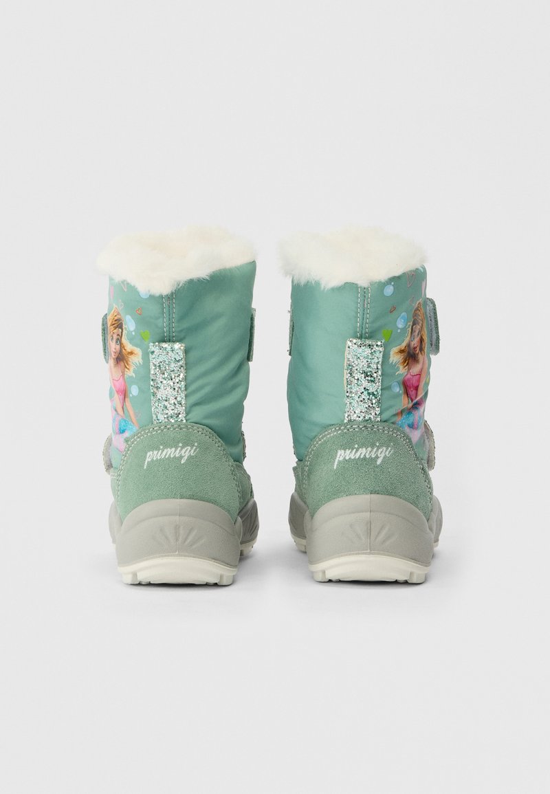 Primigi FROZEN GTX Marine - Chaussure pas cher avec ! - Chaussures Bottes de neige Enfant 93,51 Primigi FROZEN GTX Marine - Chaussure pas cher avec ! - Chaussures Bottes de neige Enfant 93,51