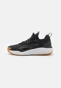 Non selezionato, black/white/anthracite