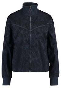 Nike Sportswear Lehká bunda - dark blue