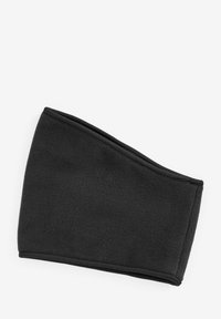 Next REGULAR FIT - Écharpe tube - black