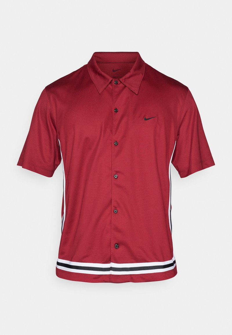 Nike Performance Overhemd rood