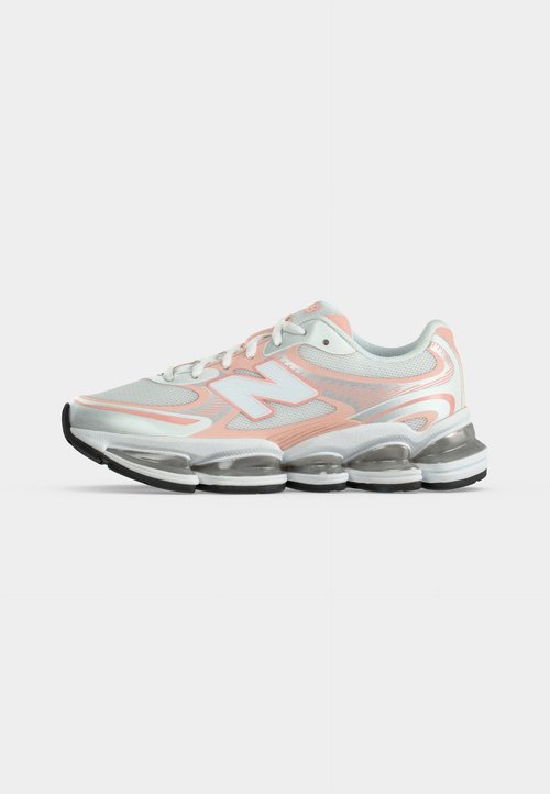 New Balance 2000 UNISEX - Trainers - pink haze/silver-coloured metallic — foto 2