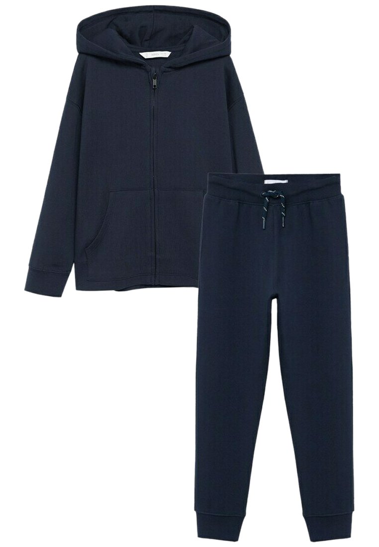 Mango Kids FRANSETP - Tuta - dark navy/blu reale - Zalando.it