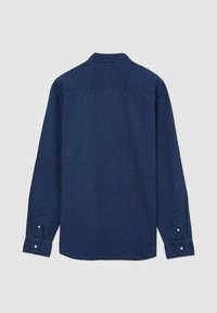 Calliope Camicia - bleu