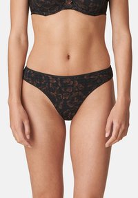 Marie Jo STRING AVERO - String - festive