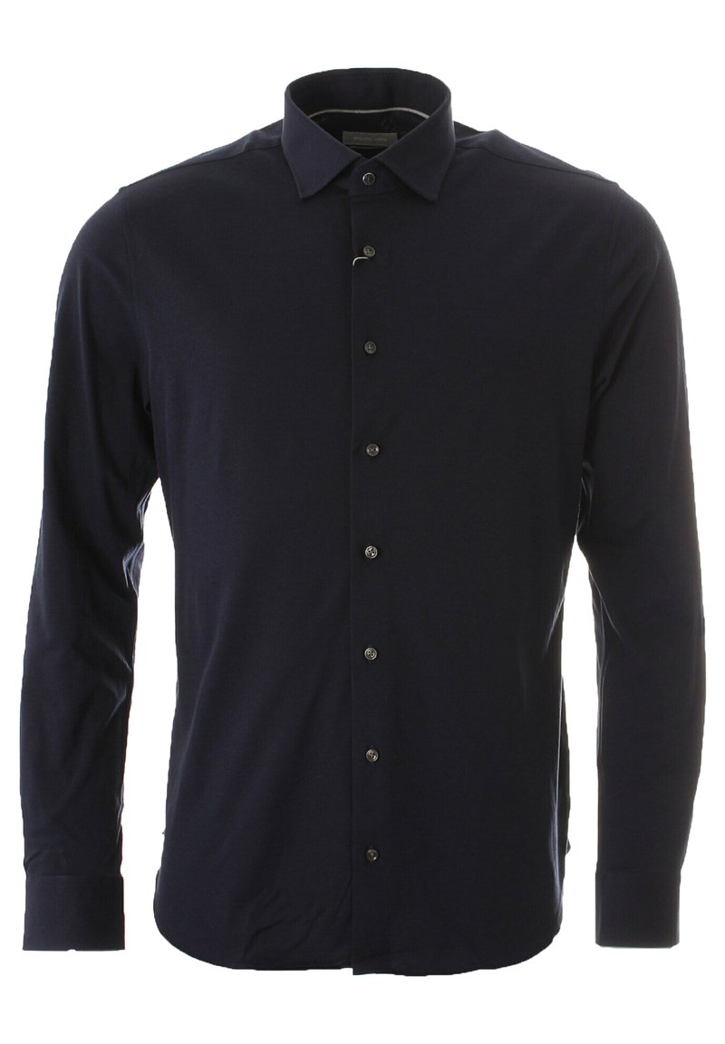 Michael Kors Overhemd blauw