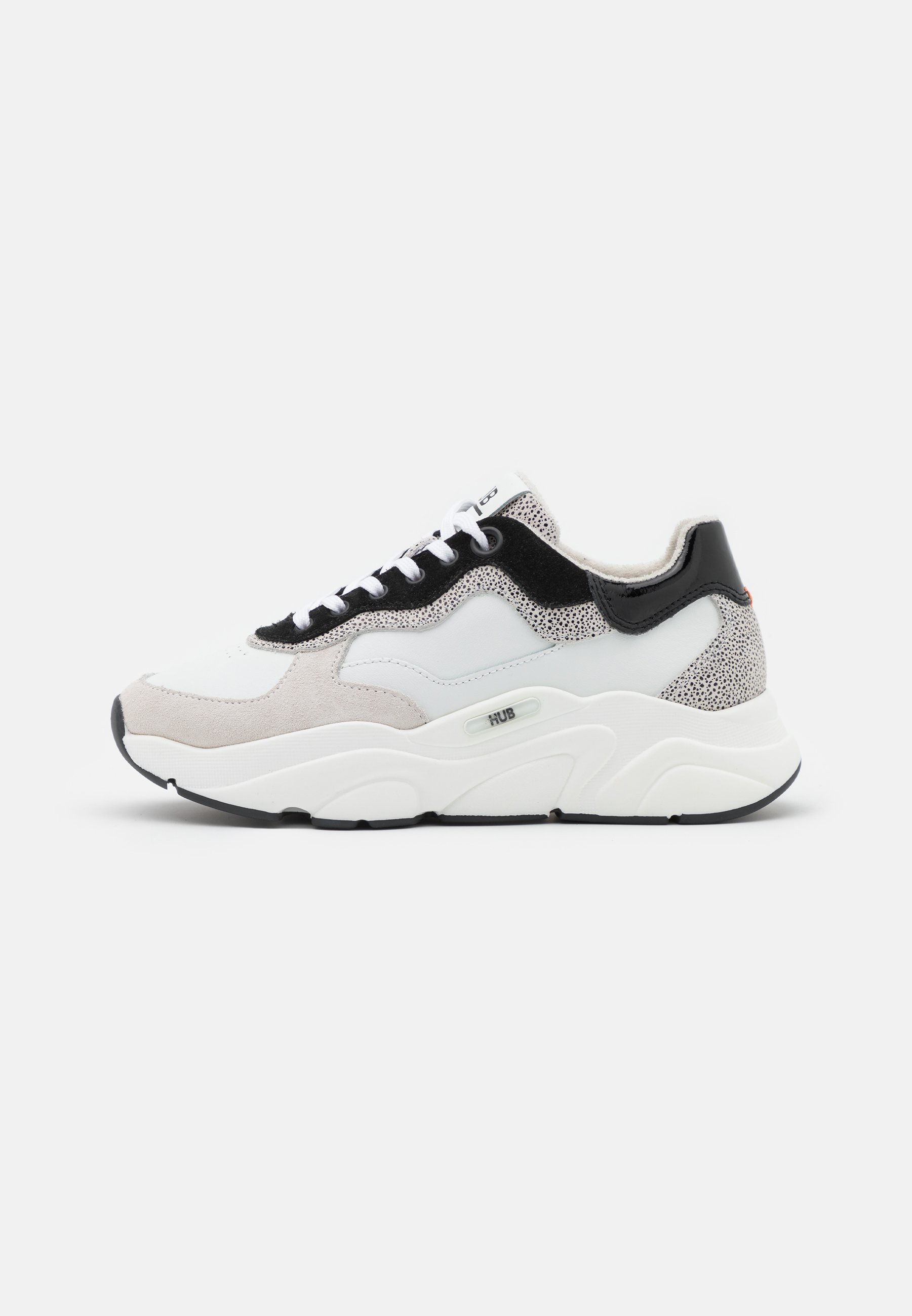 HUB Damesschoenen online | Gratis verzending* | Zalando