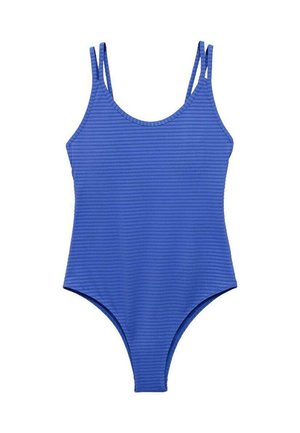 Badpak - royal blue