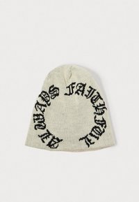 BROW BEANIE FATE UNISEX - Beanie - off-white