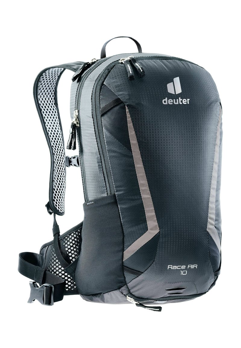 Deuter RACE AIR Rucksack schwarz/black Zalando