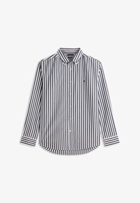 Δεν επιλέχθηκε, black / stripe