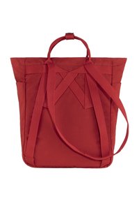 Fjällräven KÅNKEN TOTEPACK - Tagesrucksack - true red