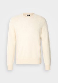 Selecionado, open white