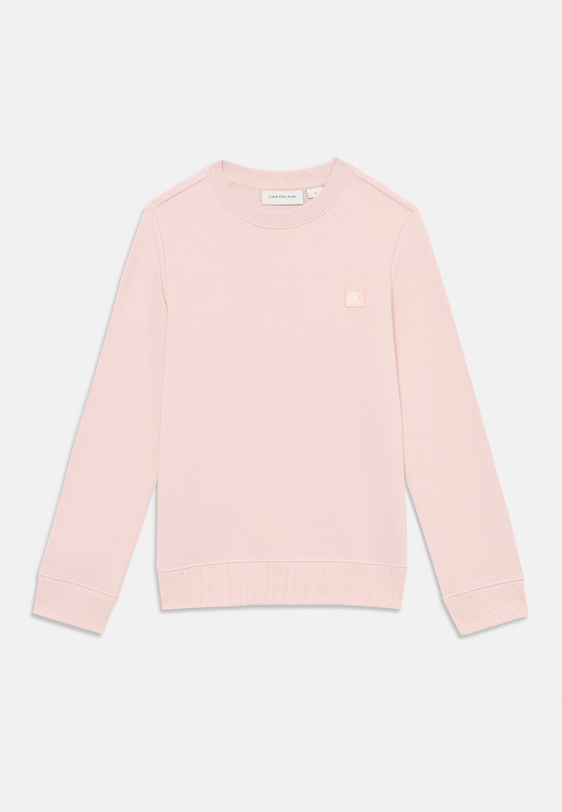 Calvin Klein Jeans Sweatshirt rosa