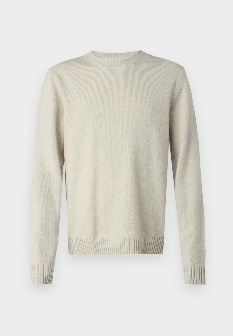 Samsøe Samsøe Trui zandkleur