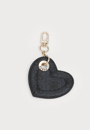 KEYRING - Keyring - coal