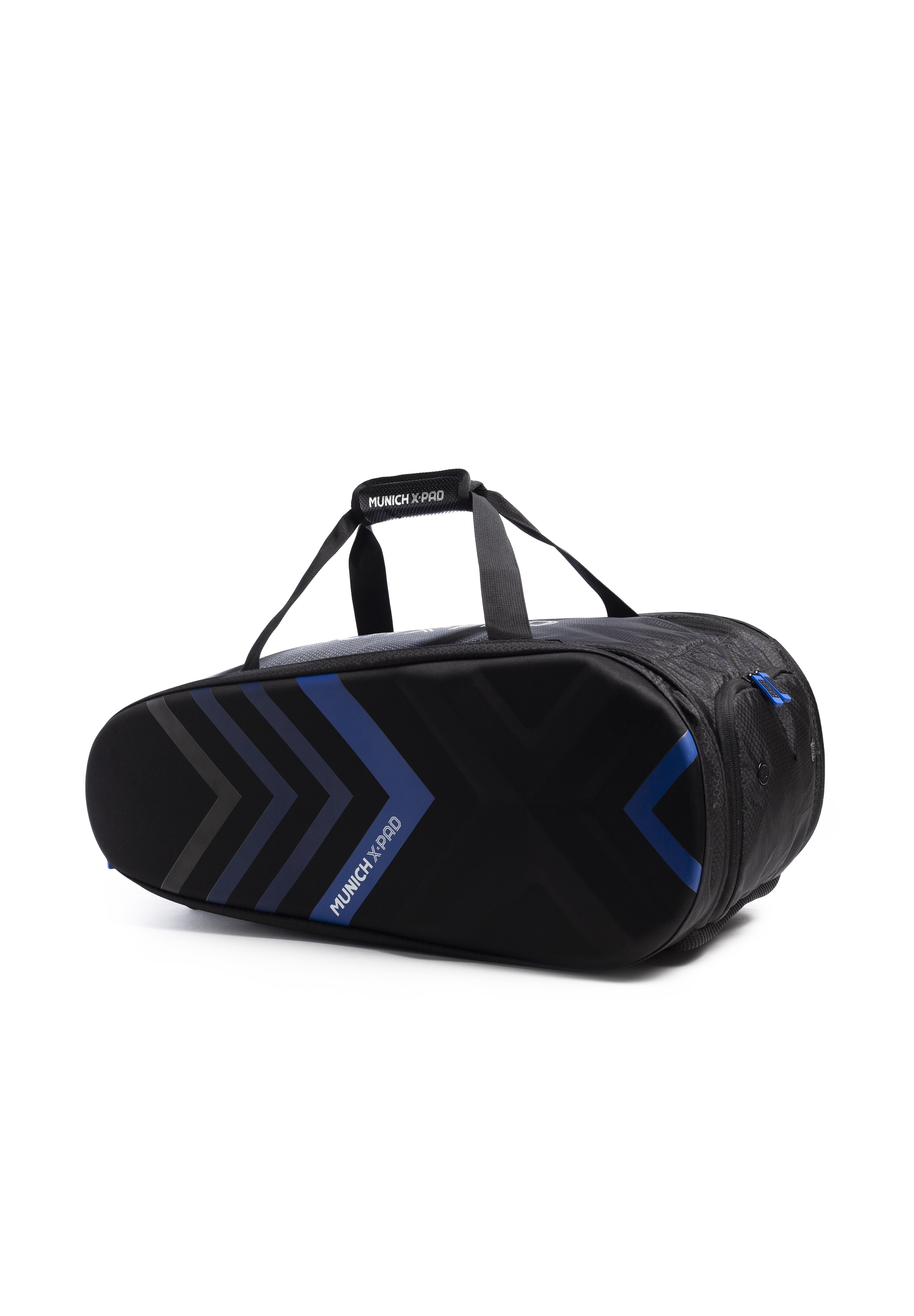 Munich RACKET PADEL - Bolsa de deporte - black/negro - Zalando.es