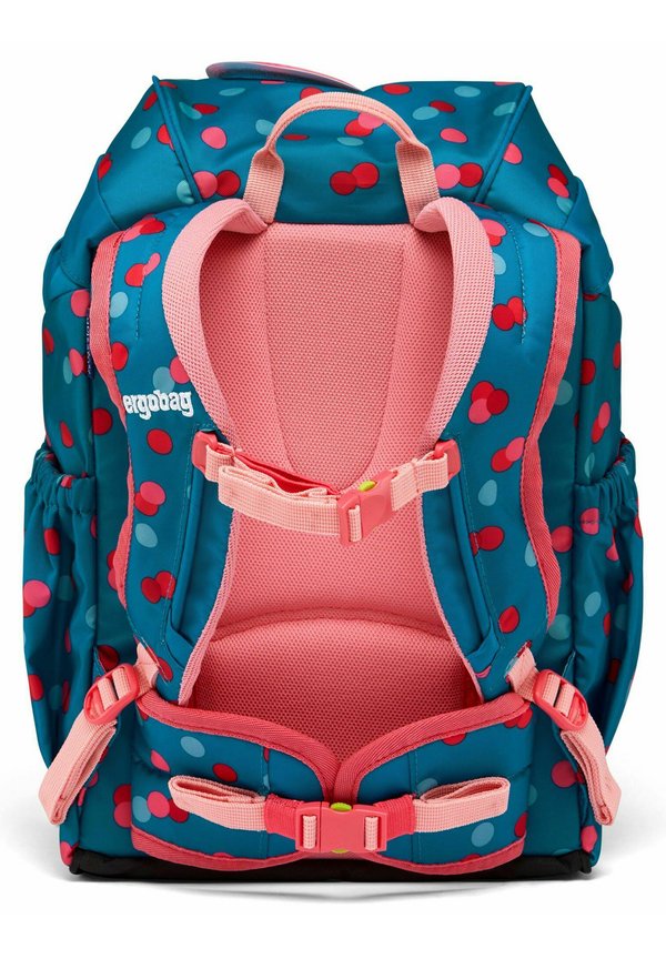 SPORTTASCHE – Tourenrucksack – voltibär