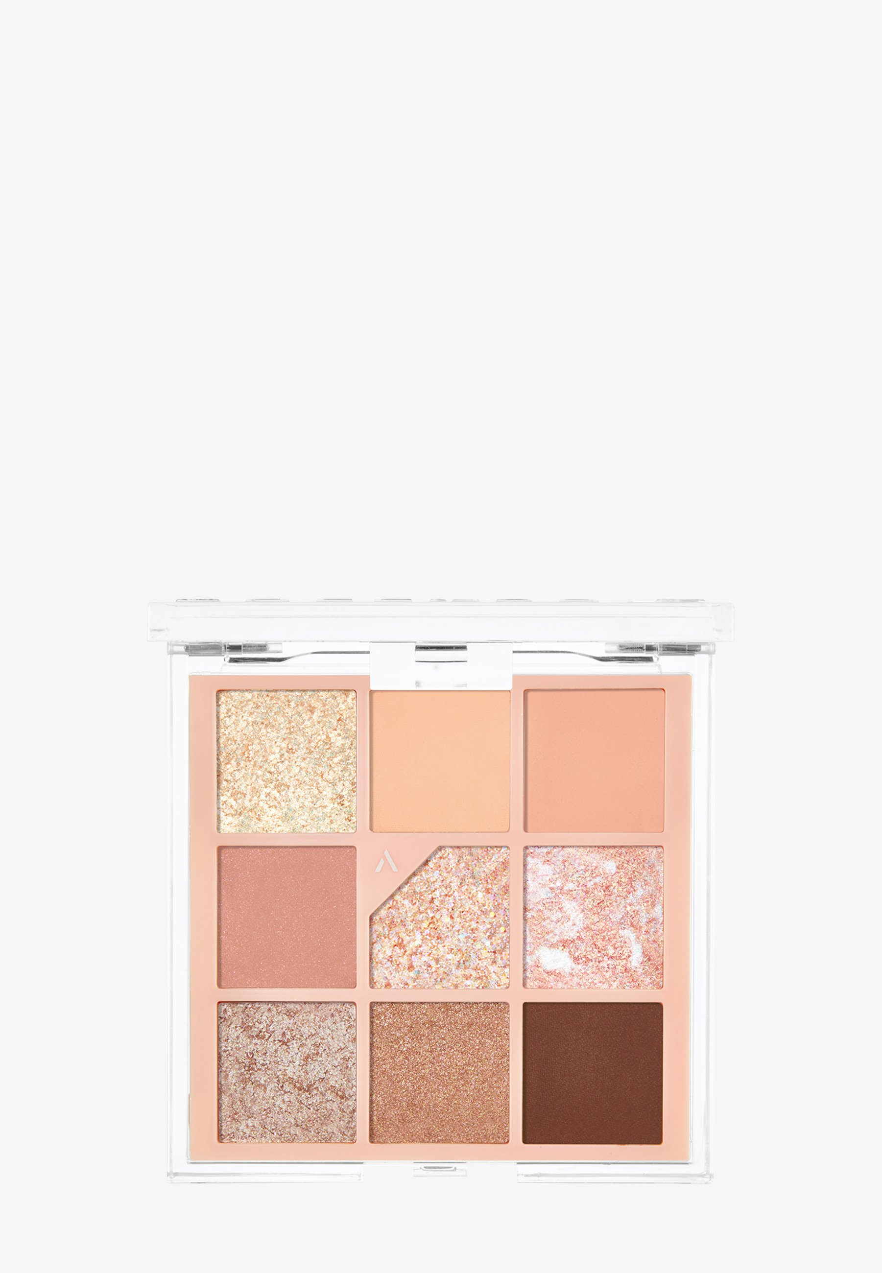 UNLEASHIA Tap Me Palette Duo Nr. 3 Rub-A-Dub – Mehrzweck-Make-up-Palette