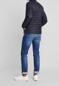 camel active Overgangsjakke - dark blue