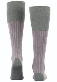 FALKE Shadow - Calzettoni - light pink