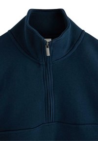 Lindex Sweatshirt - dark navy