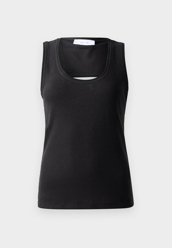 JESSA TANT TWISTED - Top3