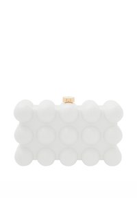 Clutch - white
