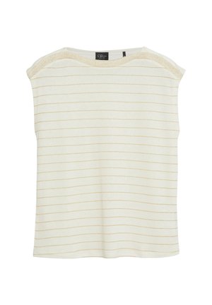 s.Oliver, - T-shirt z nadrukiem