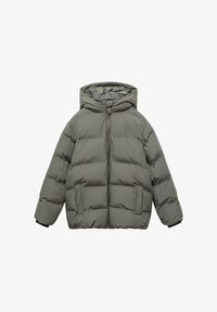 Seleccionado, pastel green