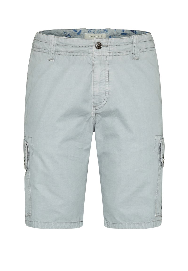 Bugatti Shorts grijs Bugatti Shorts grijs