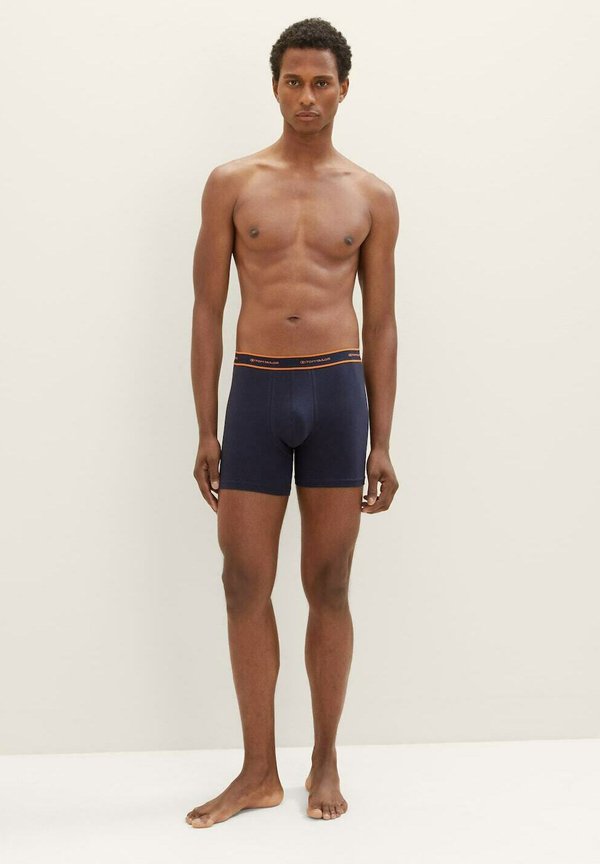 LONG PANTS 4 PACK - Boxerbriefs