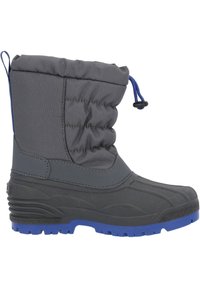 CMP HANKI  - Snowboot/Winterstiefel - grey royal