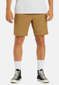 Billabong - CROSSFIRE SOLID - Shorts - gravel Thumbnail-Bild 1