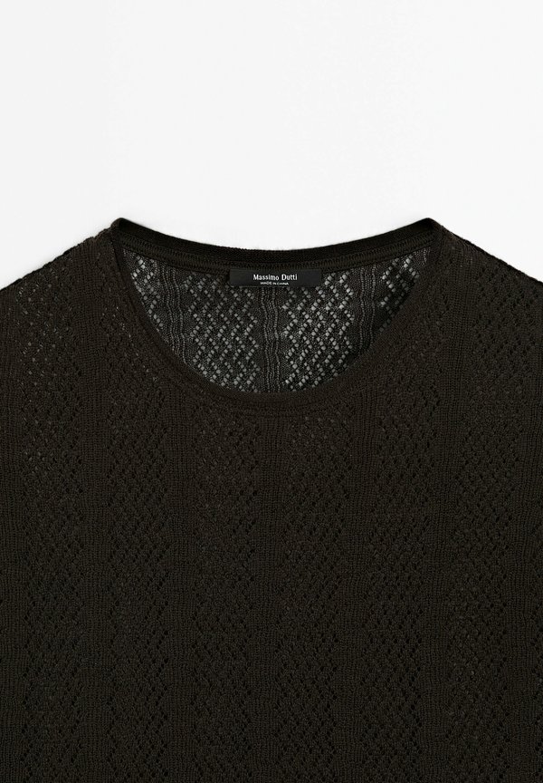 CUTWORK BLEND - Jumper3