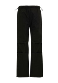 Unselected, black