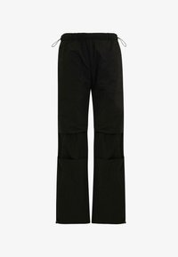 Valgt, black