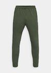 TRAINING PANTS - Treniņtērpa apakšdaļas - duffel bag